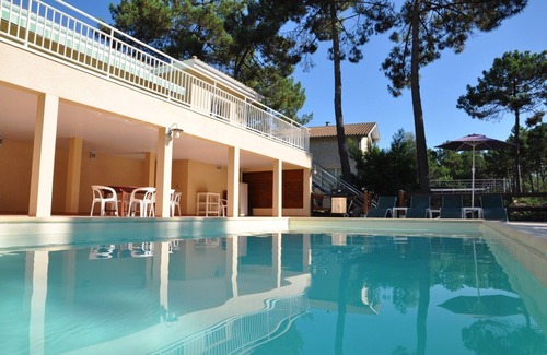 Lacanau-Ocean Villa | 102 GEMMEURS - 2351