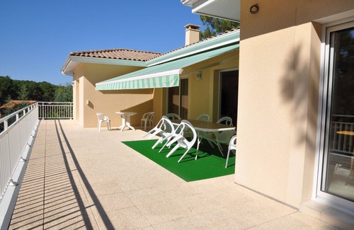 Lacanau-Ocean Villa | 102 GEMMEURS - 2351
