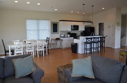 Broadkill Beach House | 102 Madison - Awesome views from this home in Broadkill!