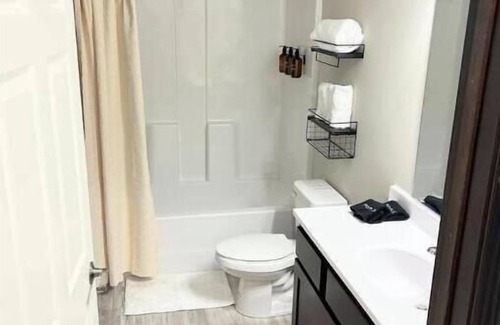 Rosemount Apartment | 102 - New, Modern & Comfortable 1 Bedroom Apt