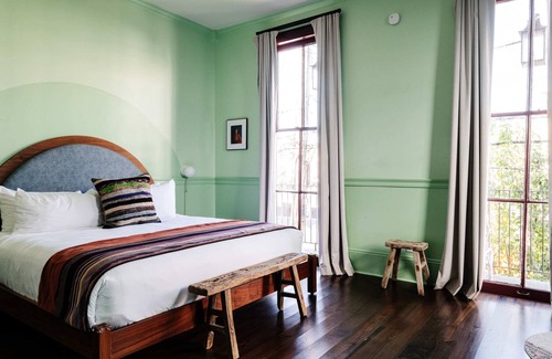 Faubourg Marigny Hotel | #102 - The Frenchmen New Orleans by Kasa