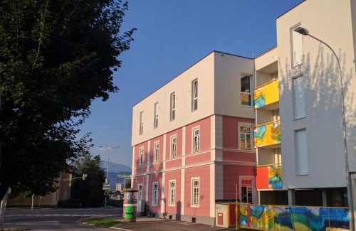 Klagenfurt am Woerthersee Apartment | 102 Venedig 59m2, 4-8 Pers extra Bedroom