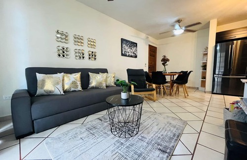 Ampliacion Juarez Apartment | 102 VERY WELL LOCATED CONDO IN CABO SAN LUCAS.