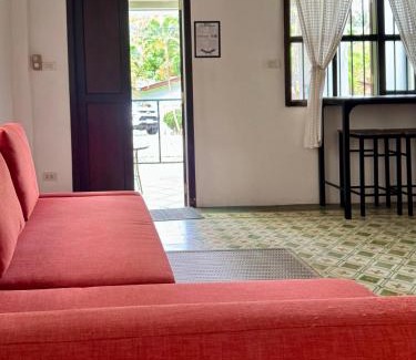 Kathu House | 103/24 Kathu Waterfall
