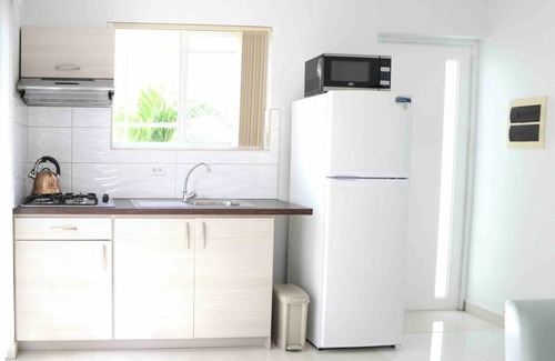 Boroncana Apartment | 103 Beach Homes Aruba | One Bedroom Apartment