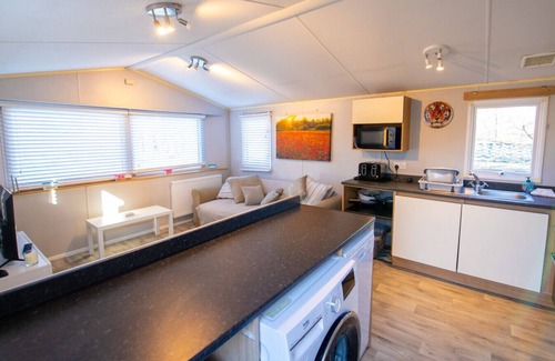 St Leonards-On-Sea RV Rental | 103 Bluebell Lane, Beauport Park