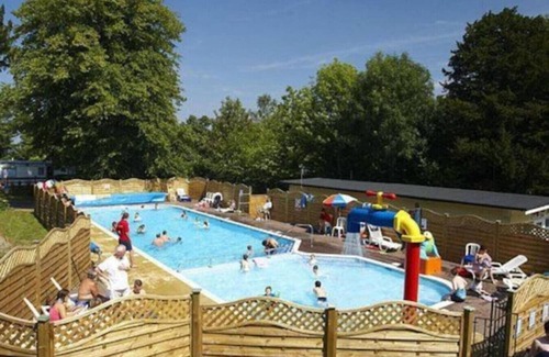 St Leonards-On-Sea RV Rental | 103 Bluebell Lane, Beauport Park