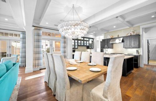 Rosemary Beach House | 103 E Kingston by 30A Escapes