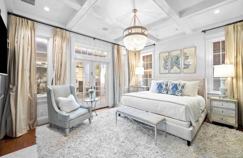 Rosemary Beach House | 103 E Kingston by 30A Escapes