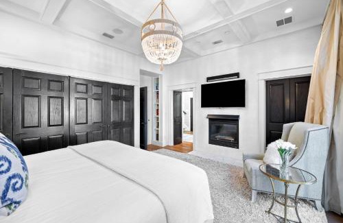 Rosemary Beach House | 103 E Kingston by 30A Escapes