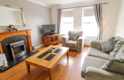 Ballycastle House | 103 Gortamaddy Drive