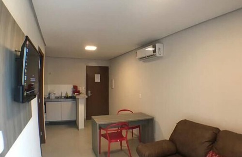Plano Diretor Sul Hotel | 103 Hotel & Flats