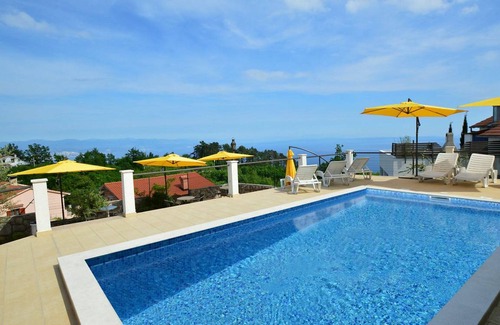Opatija Apartment | 103 m² Apartment ∙ 2 bedrooms ∙ 4 guests