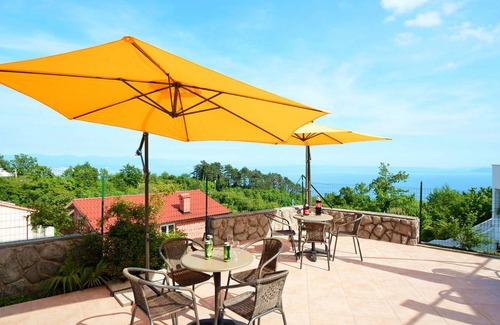 Opatija Apartment | 103 m² Apartment ∙ 2 bedrooms ∙ 4 guests