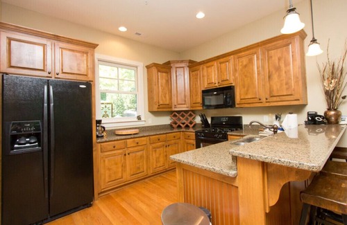 Bear Lake Reserve Condo | 103 Southshore Drive Lodge 3 at Bear Lake Reserve