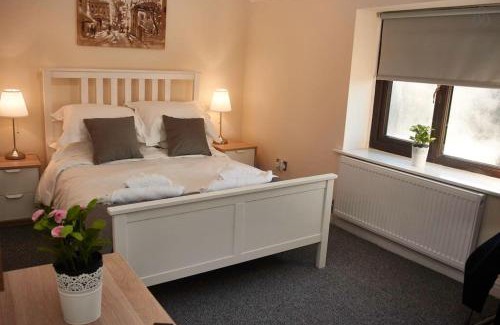Stubbins House | 103 Whalley Road Ramsbottom