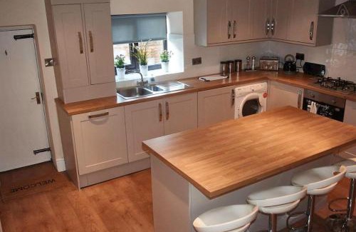 Stubbins House | 103 Whalley Road Ramsbottom