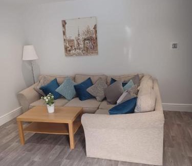 Stubbins House | 103 Whalley Road Ramsbottom