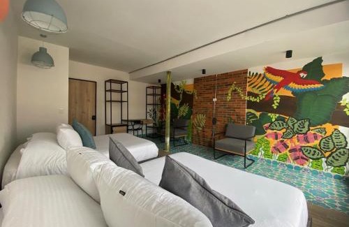Bogota Apartment | 103 Wonderful House