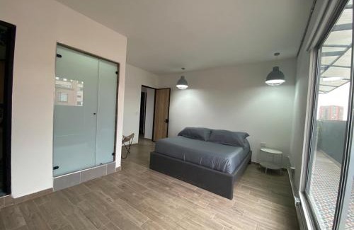 Bogota Apartment | 103 Wonderful House