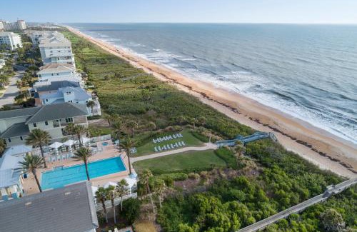 Palm Coast Apartment | 1034 Cinnamon Beach