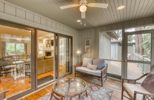 West Beach House | 1038 Sparrow Pond