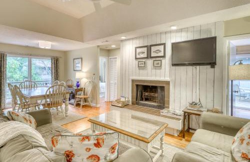 West Beach House | 1038 Sparrow Pond