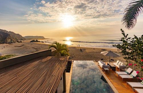Santa Maria Huatulco Villa | 1038 - Villa Vidu