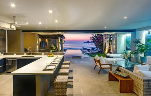 Santa Maria Huatulco Villa | 1038 - Villa Vidu