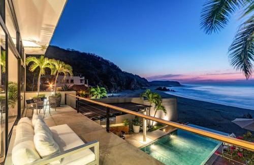 Santa Maria Huatulco Villa | 1038 - Villa Vidu