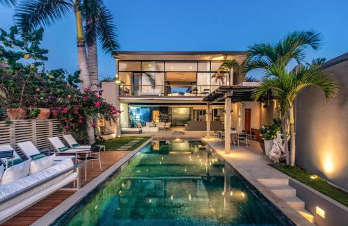 Santa Maria Huatulco Villa | 1038 - Villa Vidu