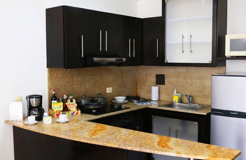 San Patricio Hotel | 104 Art Suites