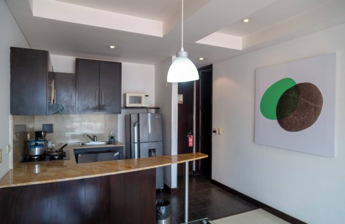 San Patricio Hotel | 104 Art Suites