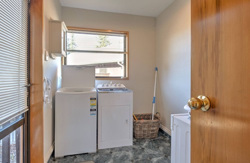 Hanmer Springs House | 104 Jacks Pass Road