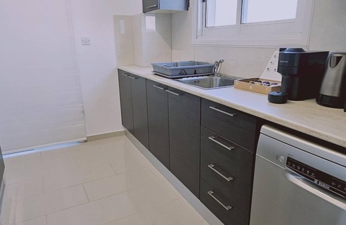 City Centre Apartment | 104 NIC - 403 Stay Cosmo City Suite