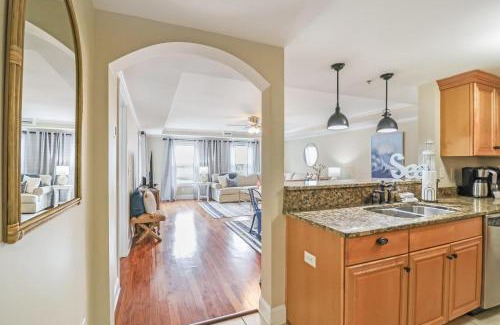 Tybee Island House | 104 Pelican's Landing