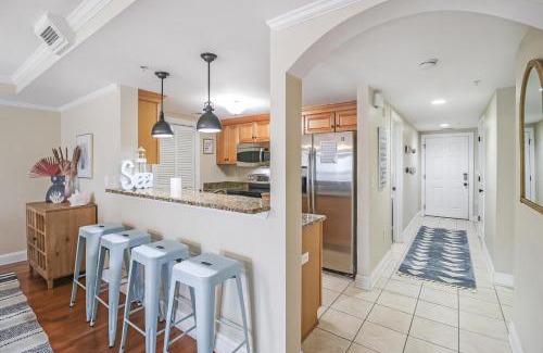 Tybee Island House | 104 Pelican's Landing