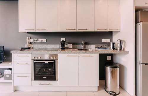Green Point Apartment | 104 The legacy