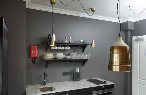 Hliðar Apartment | 105 - A Townhouse Hotel