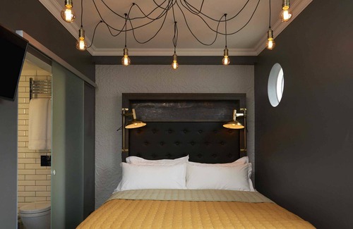 Hliðar Apartment | 105 - A Townhouse Hotel