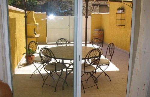Roquefort-des-Corbieres House | 105 m² House ∙ 3 bedrooms ∙ 6 guests
