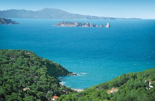 Begur Other | 105 m² Accommodation ∙ 3 bedrooms ∙ 6 guests
