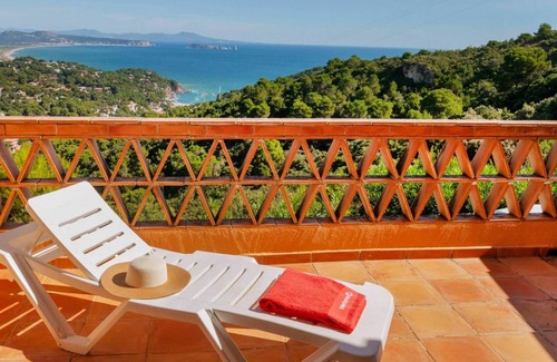 Begur Other | 105 m² Accommodation ∙ 3 bedrooms ∙ 6 guests