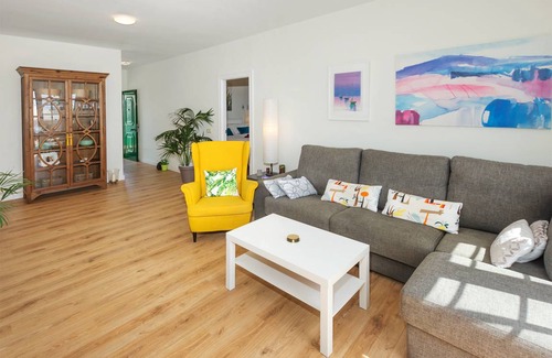 Costa Teguise Apartment | 105 m² Apartment ∙ 2 bedrooms ∙ 4 guests
