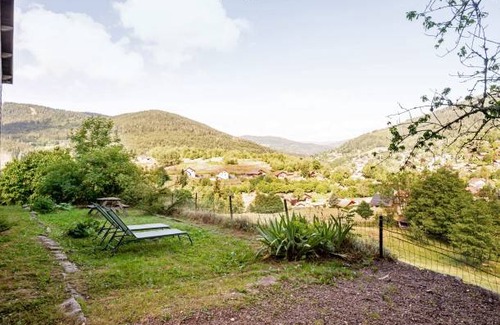 Ventron Apartment | 105 m² Apartment ∙ 3 bedrooms ∙ 9 guests
