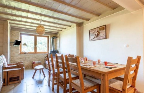 Ventron Apartment | 105 m² Apartment ∙ 3 bedrooms ∙ 9 guests