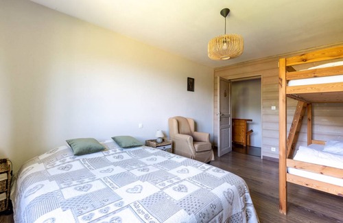 Ventron Apartment | 105 m² Apartment ∙ 3 bedrooms ∙ 8 guests