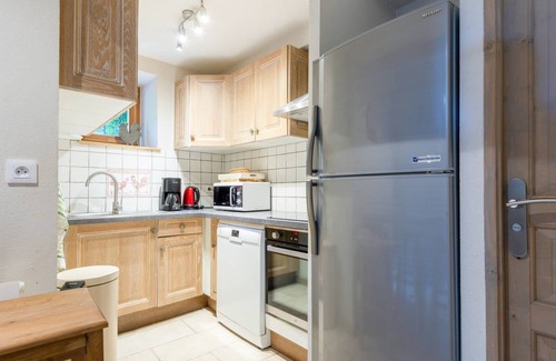 Ventron Apartment | 105 m² Apartment ∙ 3 bedrooms ∙ 10 guests