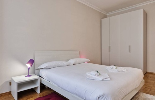 Santa Rita Apartment | 105 m² Apartment ∙ 2 bedrooms ∙ 6 guests