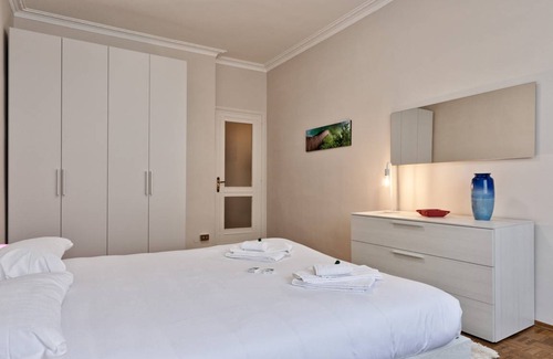 Santa Rita Apartment | 105 m² Apartment ∙ 2 bedrooms ∙ 6 guests